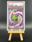 PSA 10 GEM MT Graded Pokemon 2024 Sinistcha ex 189/167 S&V Twilight Masquerade