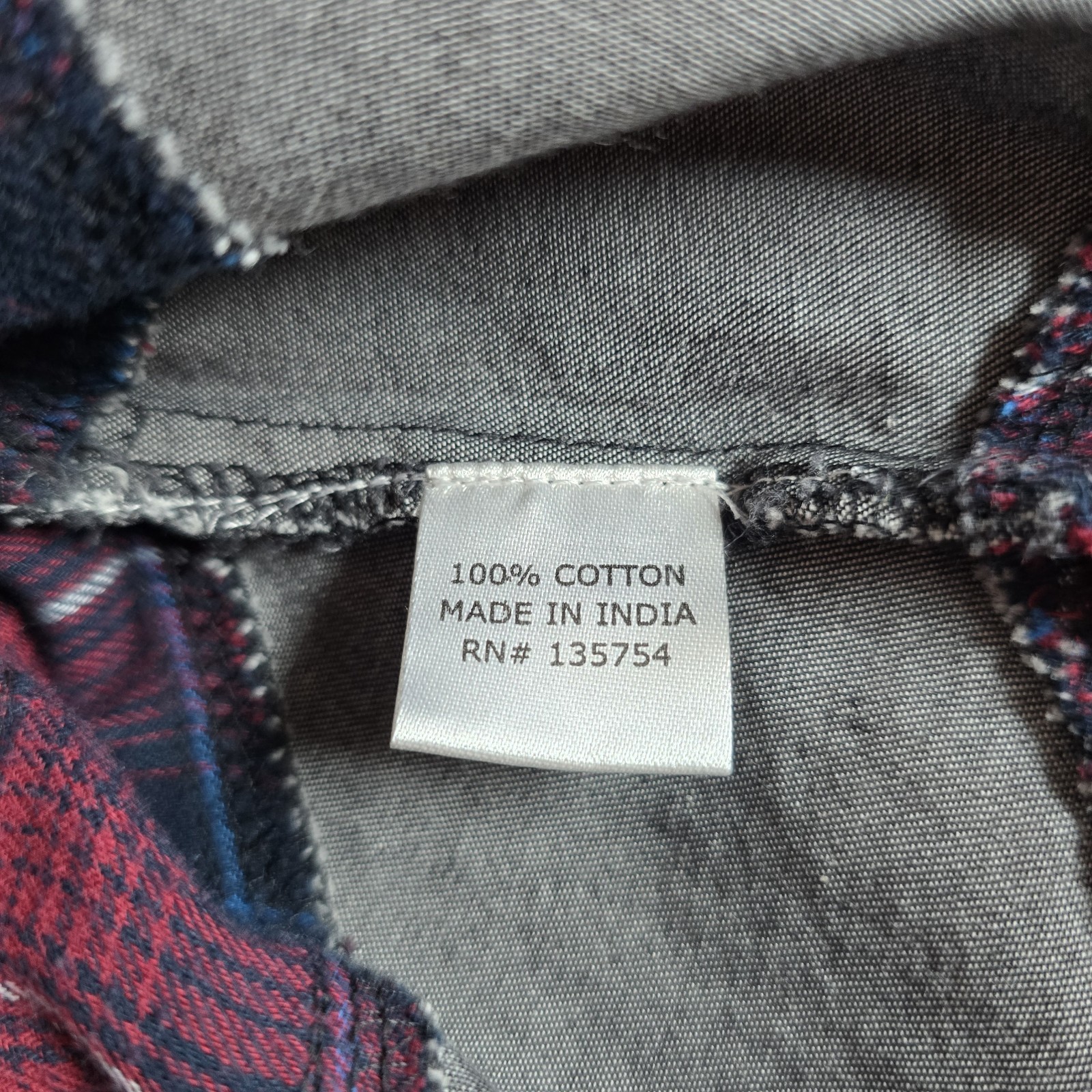 Young Threads Womens_Long-sleeved Pullover Top Si… - image 3