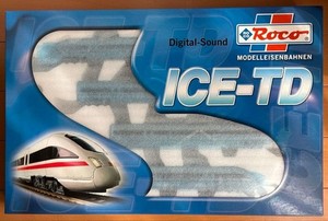 Roco Ice Td | eBay
