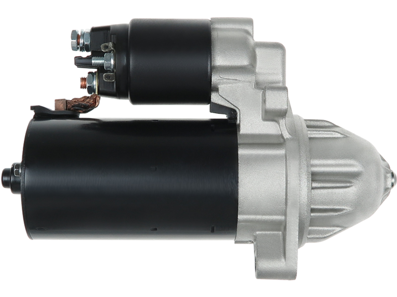 Remanufactured Starter Motor 12V 1.7kW 12T for MERCEDES-BENZ OE A0061512501