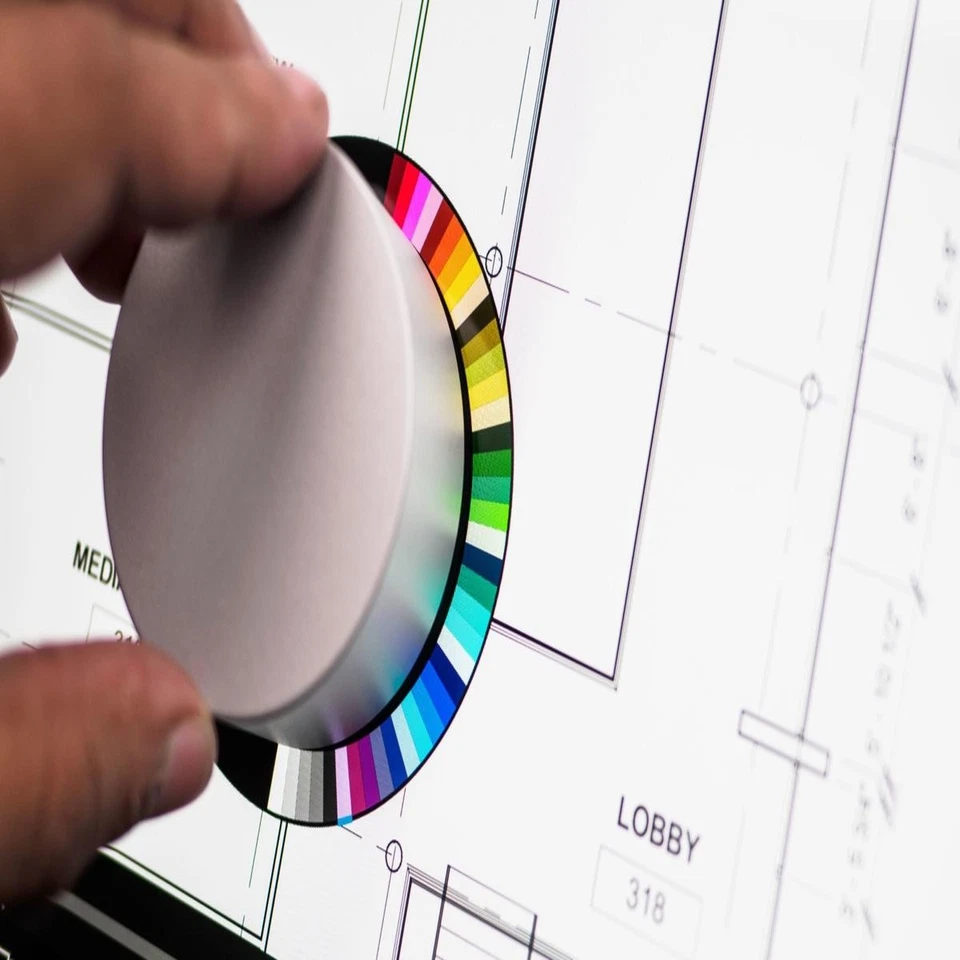 Microsoft Surface Dial Bluetooth For Surface Studio 2WS-00002 Magnetic - Image 4 of 4