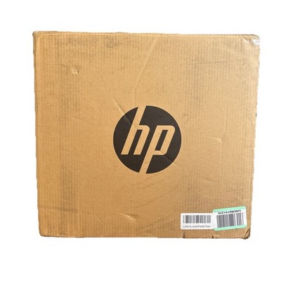 HP LaserJet Pro M501dn Monochrome Laser Printer J8H61A - NEW OPEN BOX
