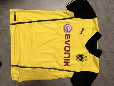 BVB TRIKOT SAMMLUNG BORUSSIA DORTMUND - Bild 1 von 4