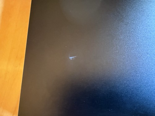 Razer Blade 17 11th Gen i7-11800H-GeForce RTX 3060-360Hz-16GB RAM-1TB SSD-Win 11 - Foto 10 di 20