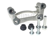 BUDWEG CALIPER Halter Bremssattel 384502-1 +17.85€ Pfand für HYUNDAI i30 GD FS