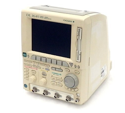 Yokogawa DL1640 Digital Oscilloscope