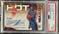 2023-24 Panini DECA NBA Cards Review and Checklist 30