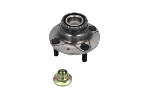 JUEGO DE COJINETES DE RUEDA WBK-4527 PARA MAZDA MX-5/I/II 121/III DEMIO B6ZE/B64F/B6MC 1.6L 4cyl - Imagen 3 de 9