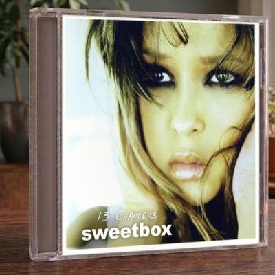 Sweetbox - 13 Chapters CD