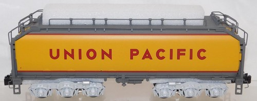 Lionel 6-82394 Union Pacific Auxiliary Water Tender #907853 LEGACY Big Boy Chall - Picture 9 of 19