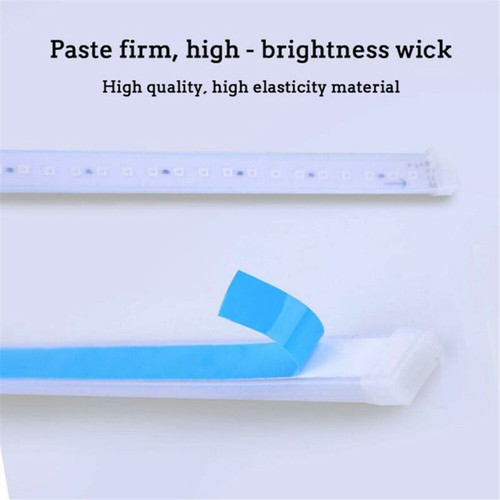 Useful Automotive LED Light Strip Light Acceessory Anti-collision Flashing - Picture 9 of 12