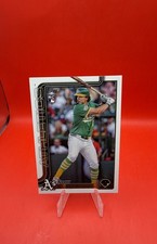 2025 Topps Update Series - Nick Kurtz #US201 (RC)
