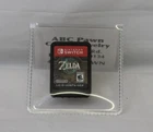 Nintendo Switch  Tears of the kingdom