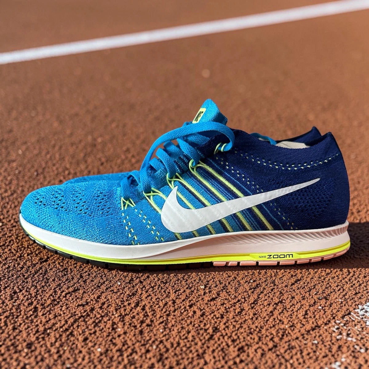 Nike Zoom Flyknit for Sale | Authenticity Guaranteed | eBay