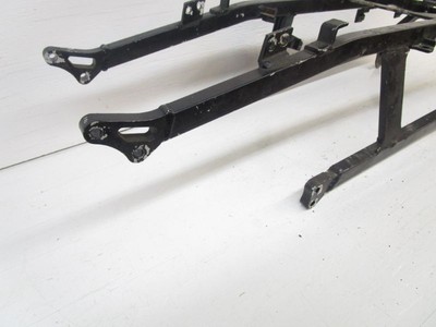 suuページ 1986-1987 Kawasaki ZX 1000 GPZ Rear Subframe 32002-1808 | eBay