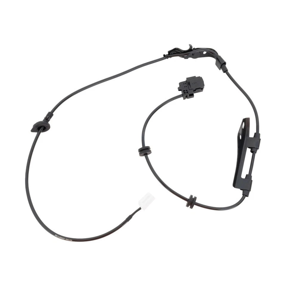 For Scion xB 08-14 ABS Speed Sensor Harnesses Rear Driver & Passenger Side Pair — 第 2/4 张图片