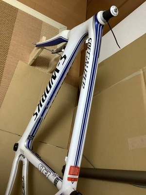 Specialized S Works Tarmac SL3 Size 58 Frame | eBay