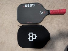CRBN 1X 16mm Pickleball Paddle Used