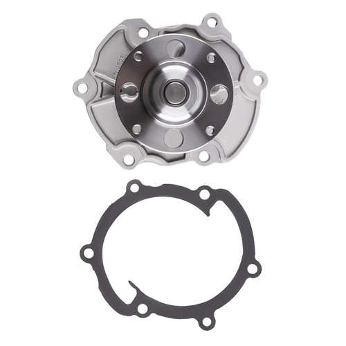 Engine Water Pump For Chevrolet Equinox Camaro Caprice Impala Malibu GMC Terrain - Bild 1 von 21