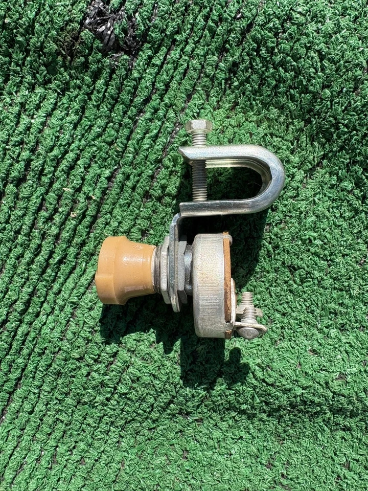 1940's 1950's under dash lighted vacuum switch Chevy Ford Dodge ratrod Foto 2 de 4