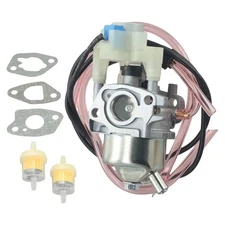 For Carb For Predator 3500 For Watts Inverter Generator 63584 Carburetor Set New