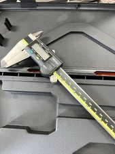 Mitutoyo 500-197-30 Electronic Digital Caliper AOS Absolute Scale Digital