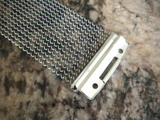 PERCUSSION PLUS 16 STRAND SNARE DRUM WIRE SET FOR 14 INCH SNARE DRUM - NEW