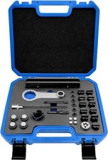 T40331 Timing Camshaft Locking Tool Kit For Audi Porsche 2.9t 3.0t Ea839 Engine