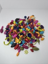Gili Pop Beads Arts and Crafts Toys Gifts for Kids Age 4yr-8yr Jewelry Making