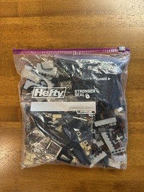 LEGO Castle: Medieval Market Village (10193), 100% Complete w/ Instructions