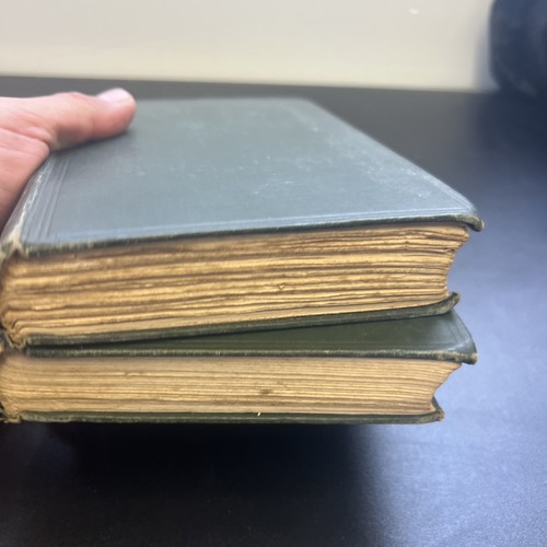 The Oxford Treasury Of English Literature Antique Books Vol 1 And 2 - Bild 8 von 11