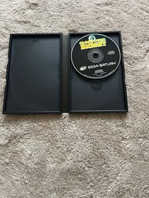 1994 platform game Clockwork Knight for the Sega Saturn console.