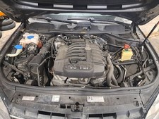 2011 Touareg Rear Window Wiper Motor Sku4367876
