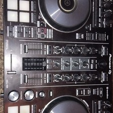 Pioneer DDJ RR Performance DJ Controller 2-channel DDJRR