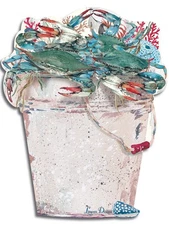 Lissom Design Sticky Notes - Designer Self-Stick Note Pad for Home or Office ...