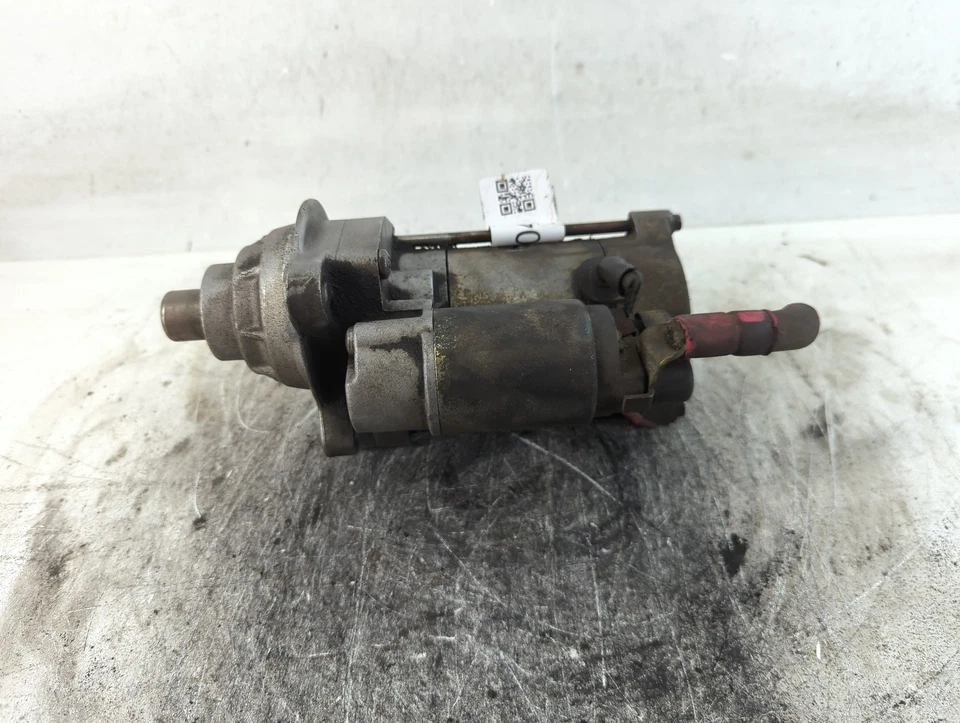 Соленоид оригинальный стартер двигателя супермощный для Ford F-350 2003-2007 годов выпуска VQ02G - Изображение 3 из 4