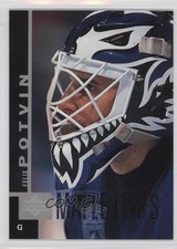 1997-98 Upper Deck Felix Potvin #367 0a1