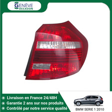 Feu arrière BMW SERIE 1