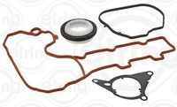 Elring B13.720 Dichtungssatz, SteuergehäUse FüR CitroËN Ds Opel Peugeot
