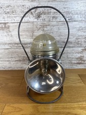 DORCO ECOLITE Lantern Cat.No. 200 Sturgeon Bay Wisconsin Made In USA