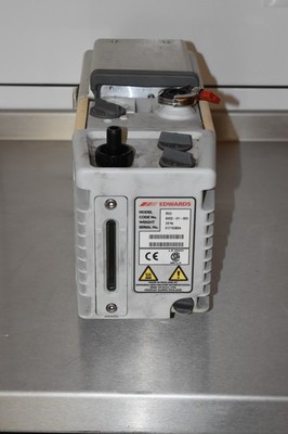 Edwards RV3 Vakuumpumpe Vakuum
