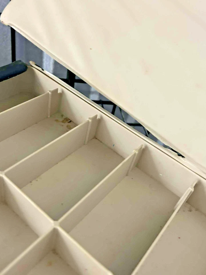 Коллекционный чехол Star Wars Yoda 1980 ESB винтажный Kenner в комплекте - Изображение 3 из 4