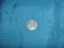 Kew Gardens 50p