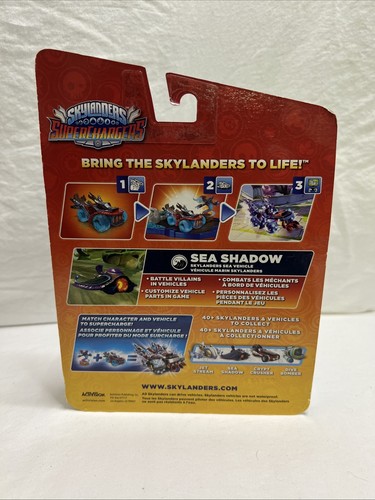 Skylanders Superchargers Lot - Picture 4 of 10