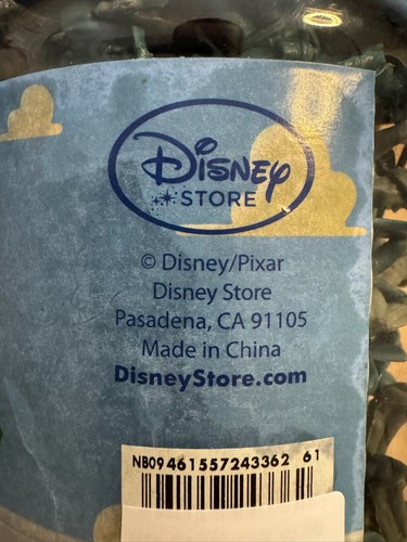Disney Store exclusive Pixar Toy Story Bucket O Soldiers Green Army Men QTY 90 - Afbeelding 8 van 24