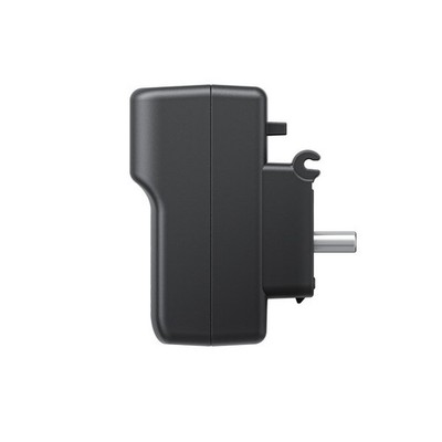 3.5mm/Type-C Mic Adapter Charging Audio Adapter for Insta360 X4 Camera