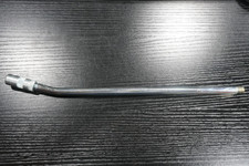 Alemite 11522 6638-B EXTENSION 12-1/8 INCH L OVERALL SIZE, Free Shipping, 1 PC