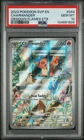New ListingPokemon 2023 Charmander 044 Holo Promo Obsidian Flames ETB GEM MINT PSA 10