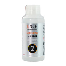 Leather Solvent Cleaner | Deep Contamination ...
