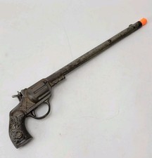 1924 12" Stevens Victor Cap Gun Pistol 3 Star   V2.2.2